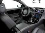 Jaguar XJL 2009 года